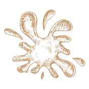 Penilec mleka, ki vašim napitkom doda pridih razkošja